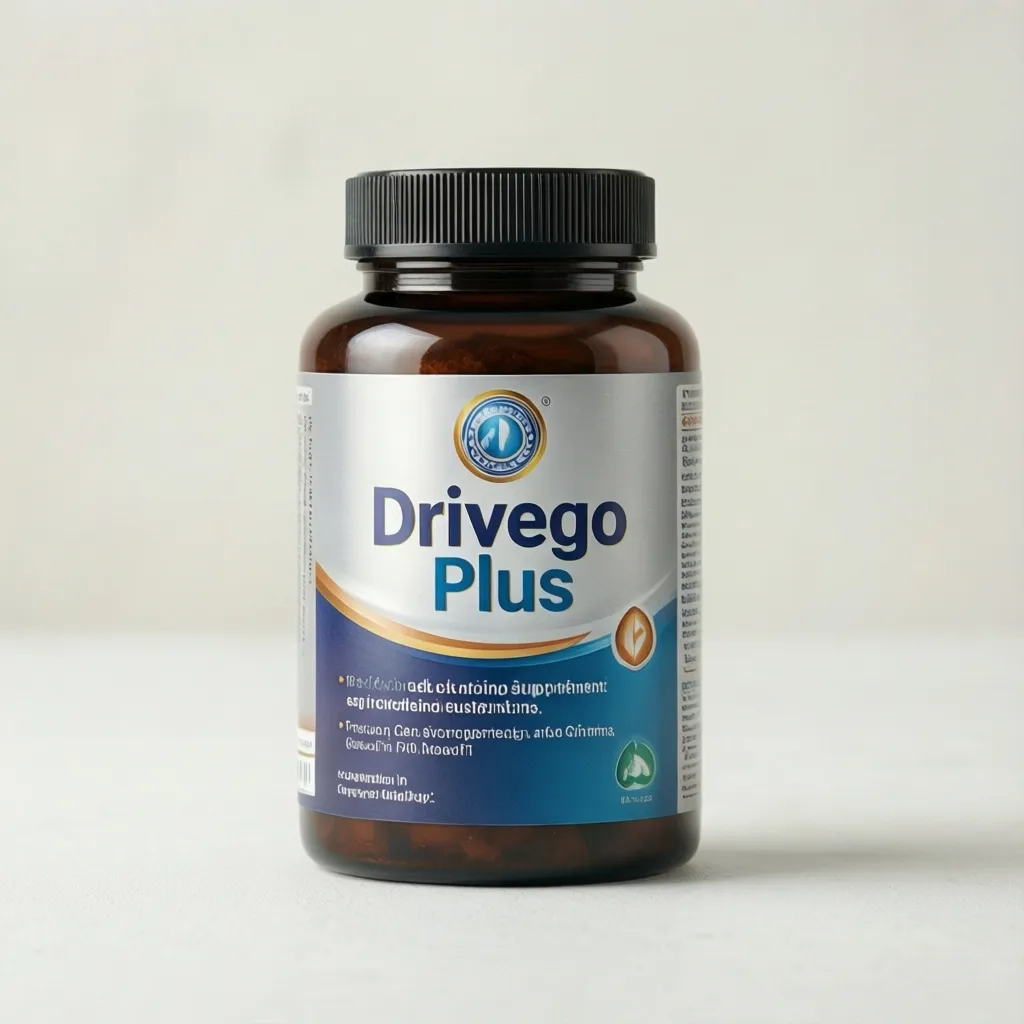 Drivego Plus